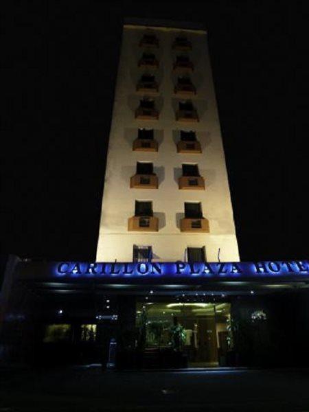 Carillon Plaza Hotel São Paulo Luaran gambar