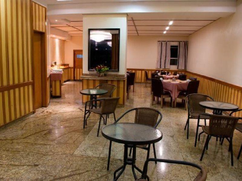 Carillon Plaza Hotel São Paulo Luaran gambar
