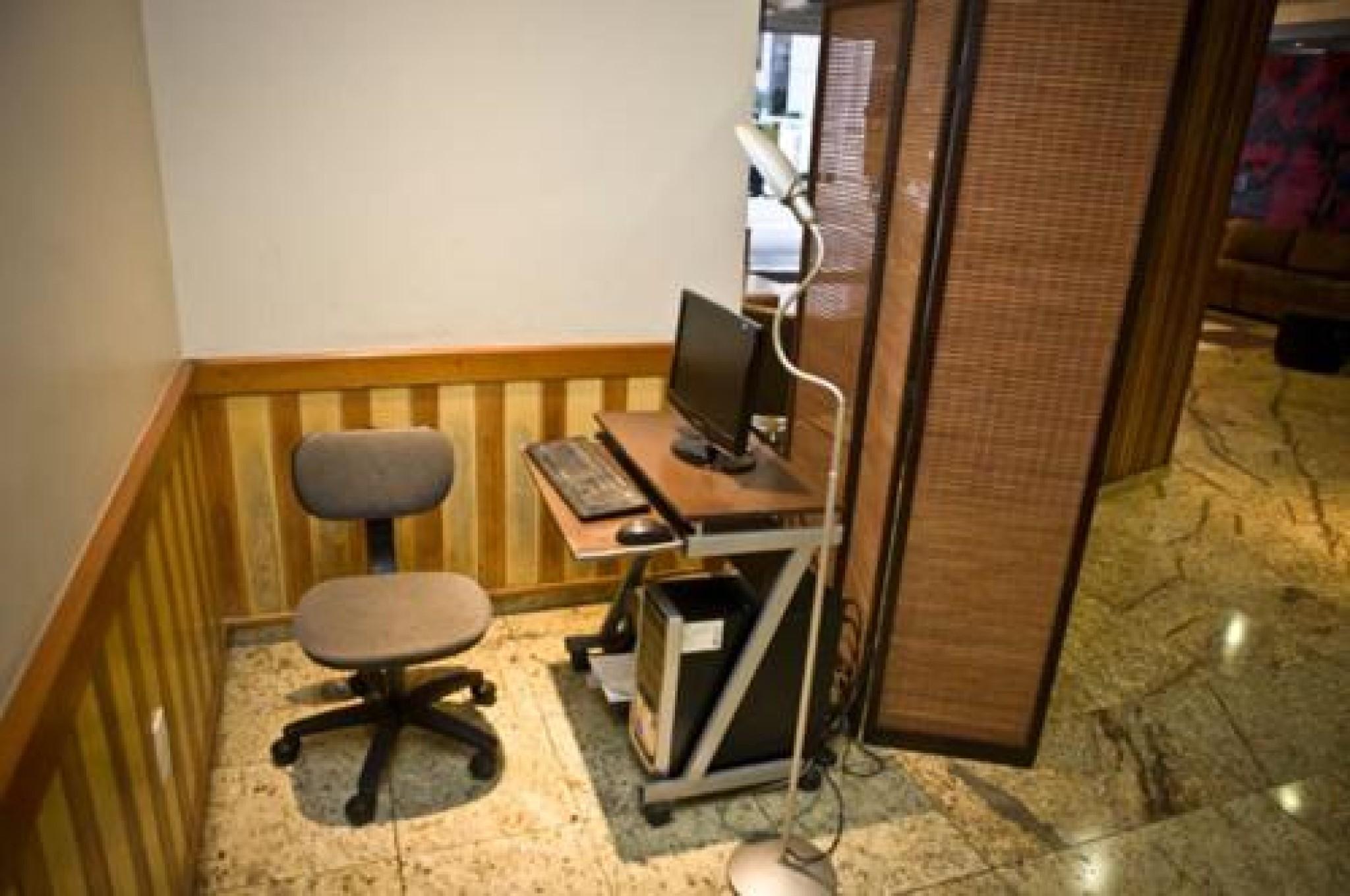 Carillon Plaza Hotel São Paulo Luaran gambar