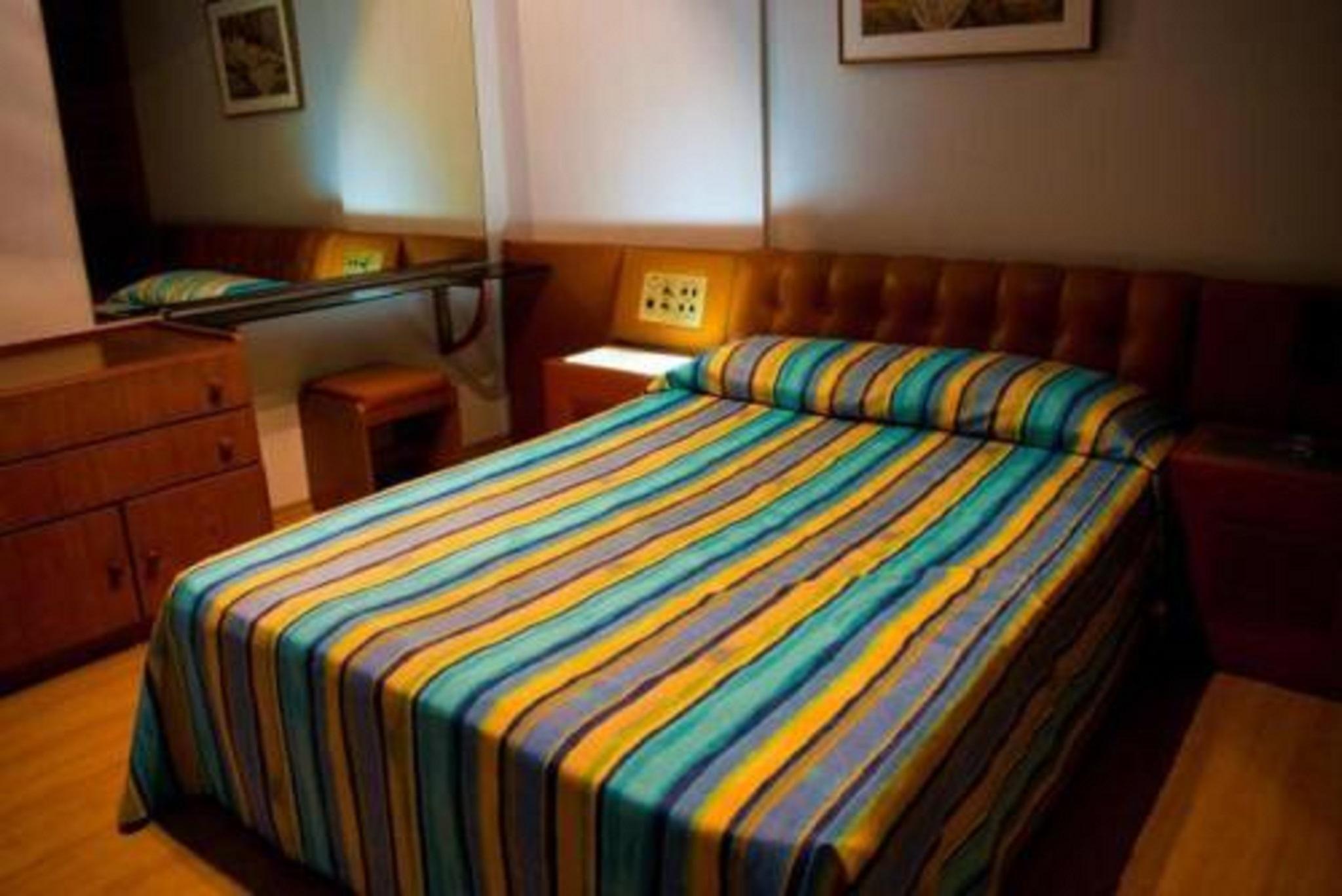 Carillon Plaza Hotel São Paulo Luaran gambar