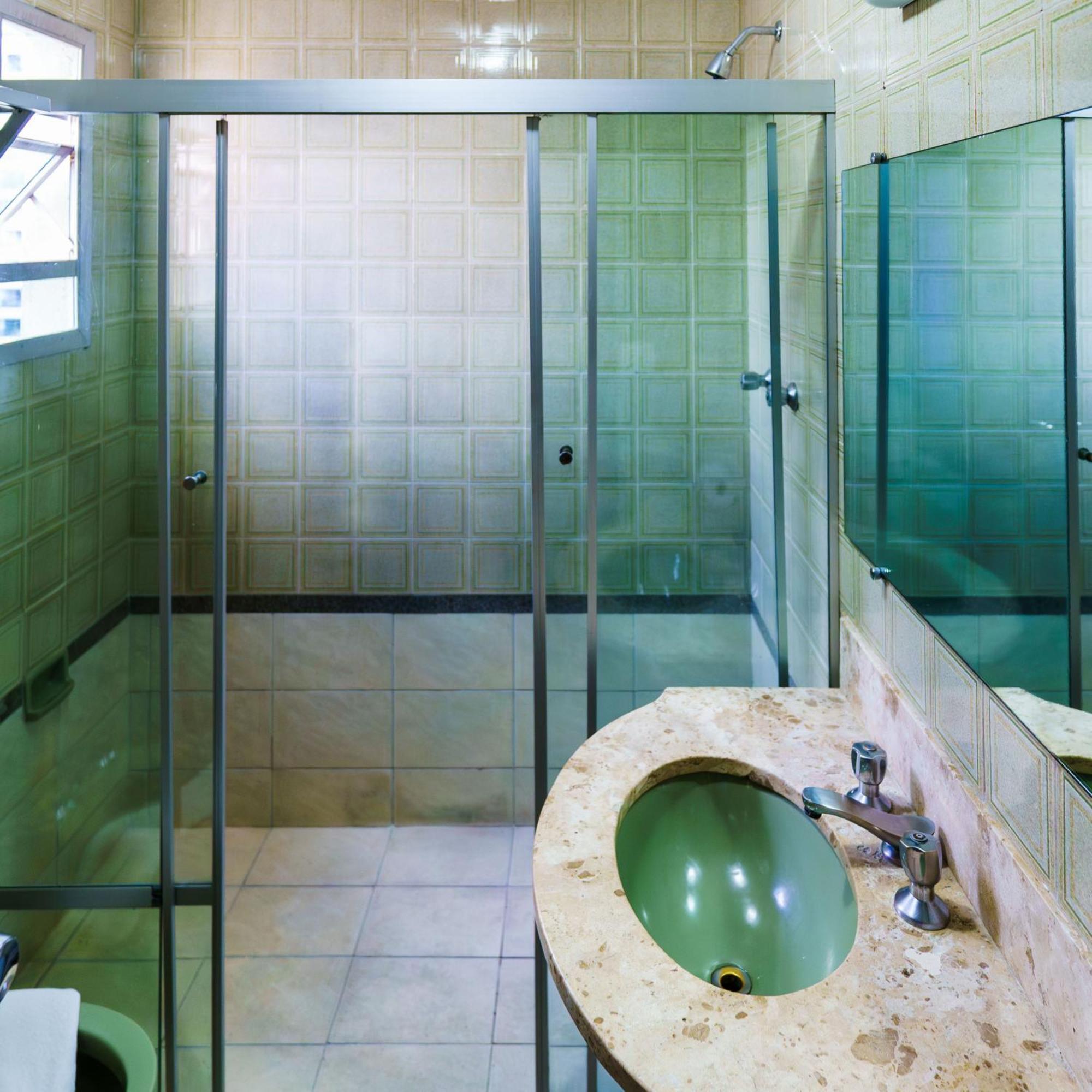 Carillon Plaza Hotel São Paulo Bilik gambar