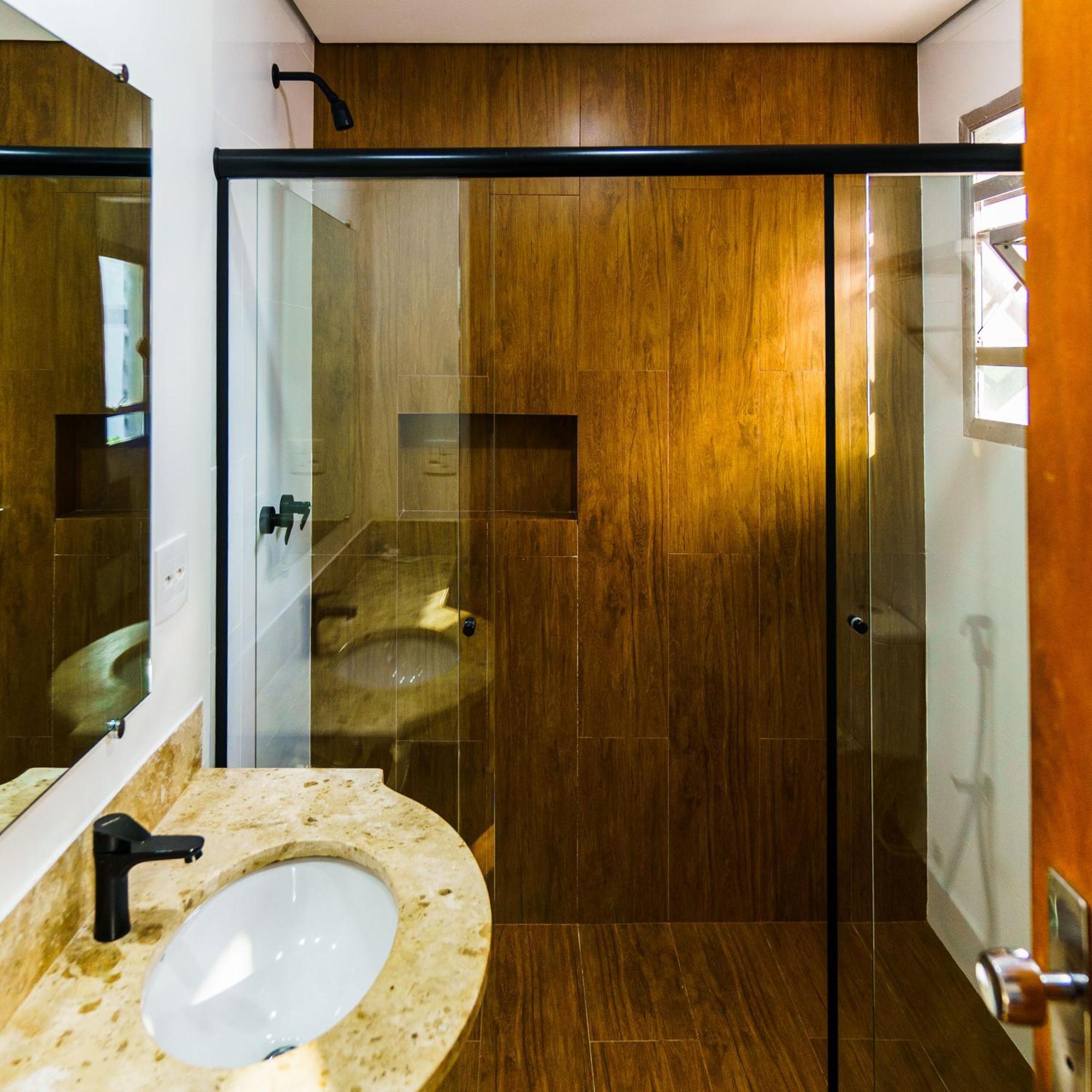 Carillon Plaza Hotel São Paulo Bilik gambar
