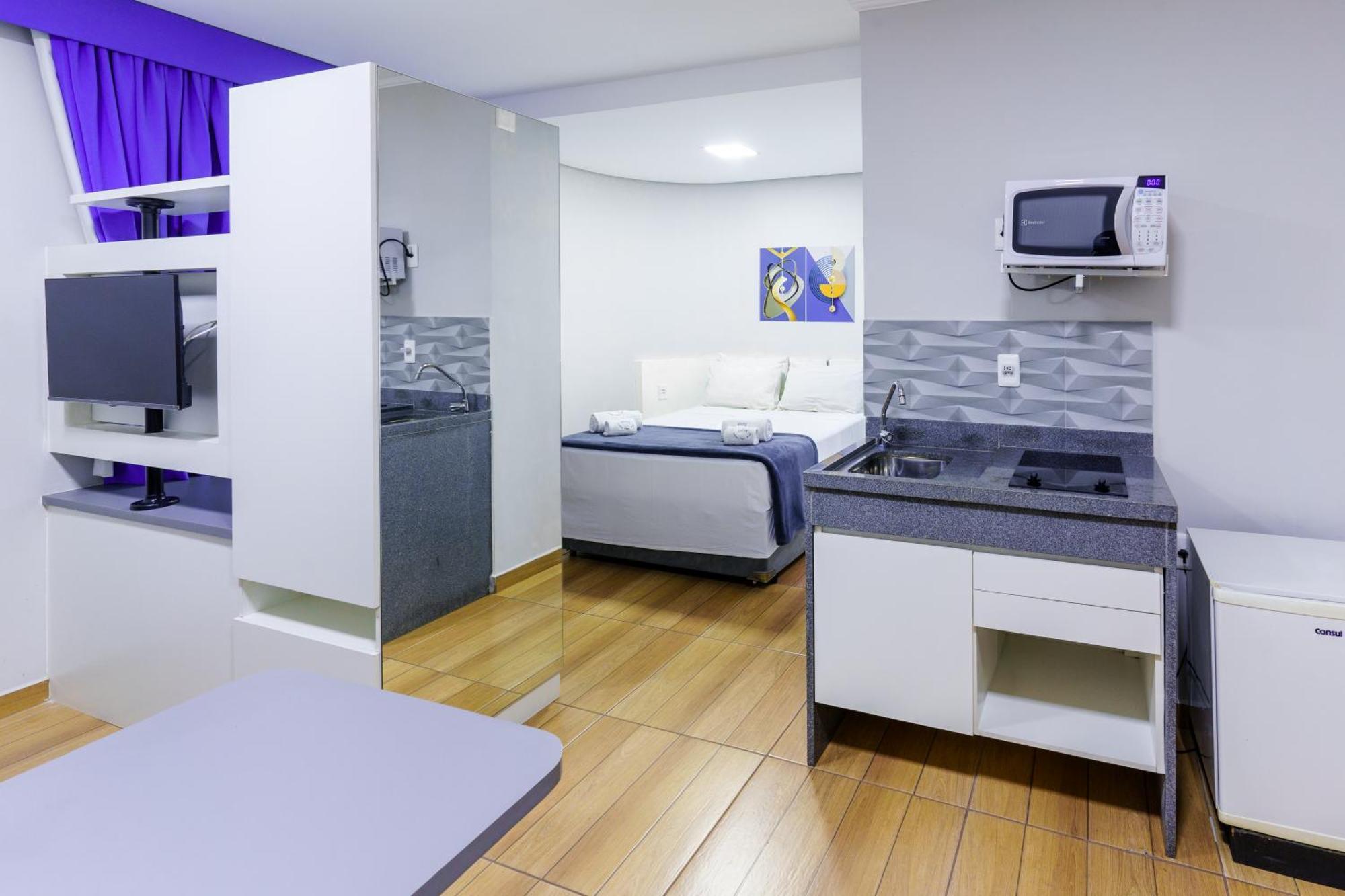 Carillon Plaza Hotel São Paulo Luaran gambar