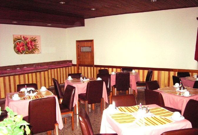 Carillon Plaza Hotel São Paulo Luaran gambar